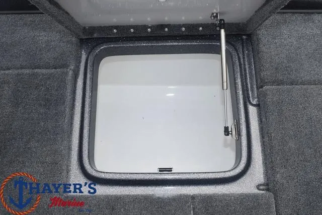 Slide: The Image of Phoenix Bass Boats 921 Elite 2025 - 37