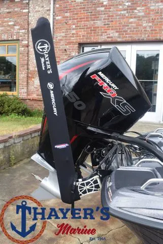 Slide: The Image of Phoenix Bass Boats 921 Elite 2025 - 8