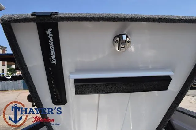 Slide: The Image of Phoenix Bass Boats 921 Elite 2025 - 20