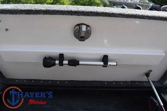 Slide: The Image of Phoenix Bass Boats 921 Elite 2025 - 21