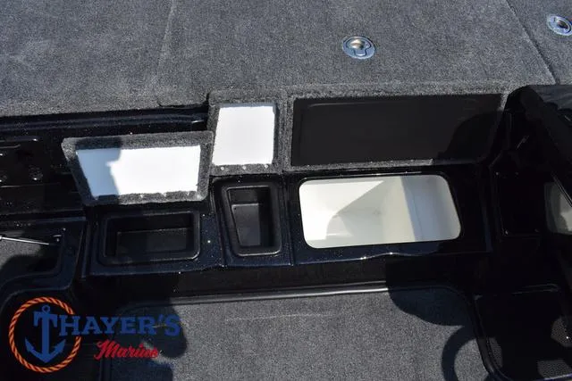 Slide: The Image of Phoenix Bass Boats 921 Elite 2025 - 28