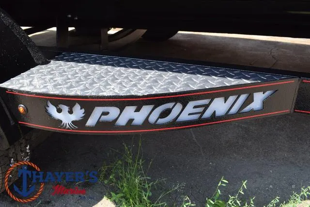 Slide: The Image of Phoenix Bass Boats 921 Elite 2025 - 5