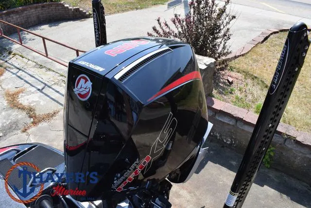 Slide: The Image of Phoenix Bass Boats 921 Elite 2025 - 52