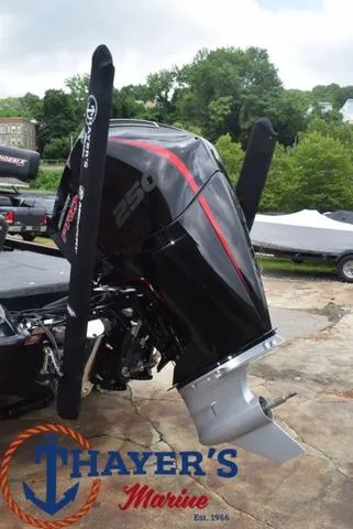 Slide: The Image of Phoenix Bass Boats 920 Elite II 2025 - 10