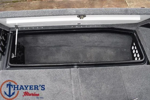 Slide: The Image of Phoenix Bass Boats 920 Elite II 2025 - 26