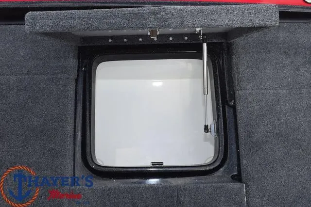 Slide: The Image of Phoenix Bass Boats 920 Elite II 2025 - 33