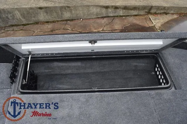 Slide: The Image of Phoenix Bass Boats 21 XE 2025 - 17