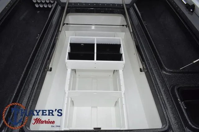 Slide: The Image of Phoenix Bass Boats 21 XE 2025 - 20