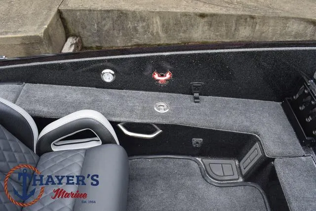 Slide: The Image of Phoenix Bass Boats 21 XE 2025 - 23