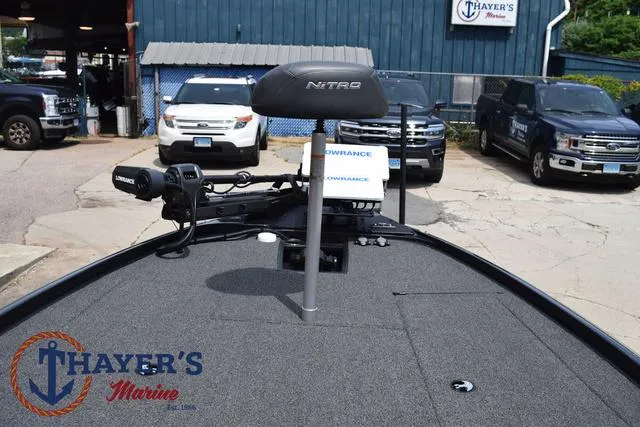 Slide: The Image of Nitro Z20 Pro 2024 - 10