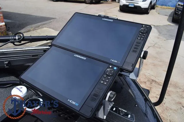 Slide: The Image of Nitro Z20 Pro 2024 - 12