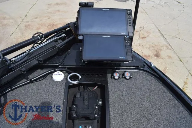 Slide: The Image of Nitro Z20 Pro 2024 - 13