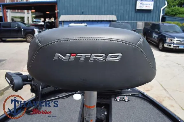 Slide: The Image of Nitro Z20 Pro 2024 - 15