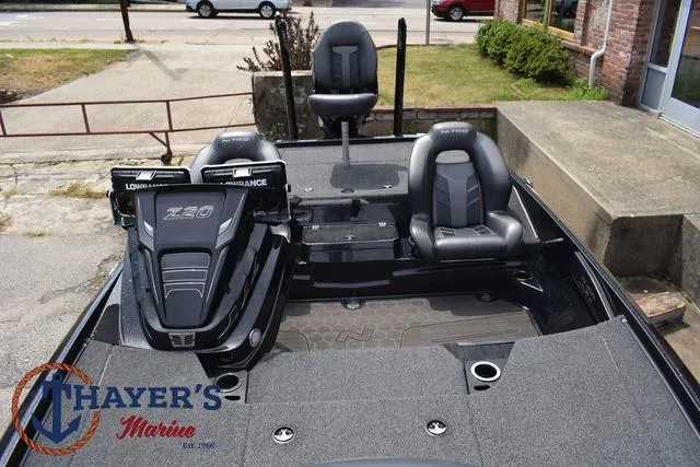 Slide: The Image of Nitro Z20 Pro 2024 - 23