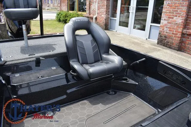 Slide: The Image of Nitro Z20 Pro 2024 - 24