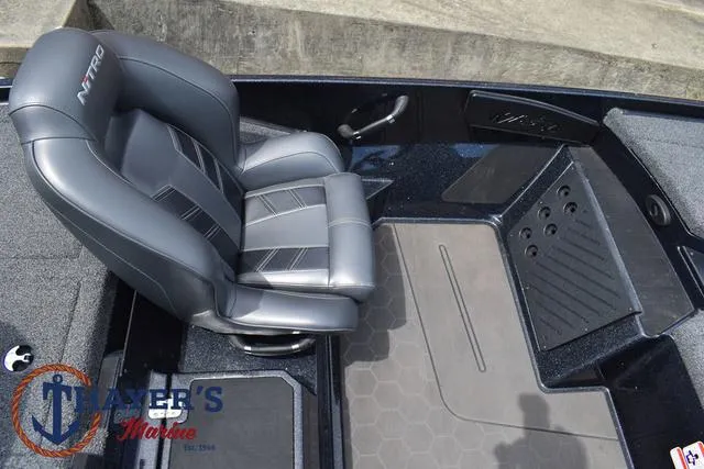 Slide: The Image of Nitro Z20 Pro 2024 - 27