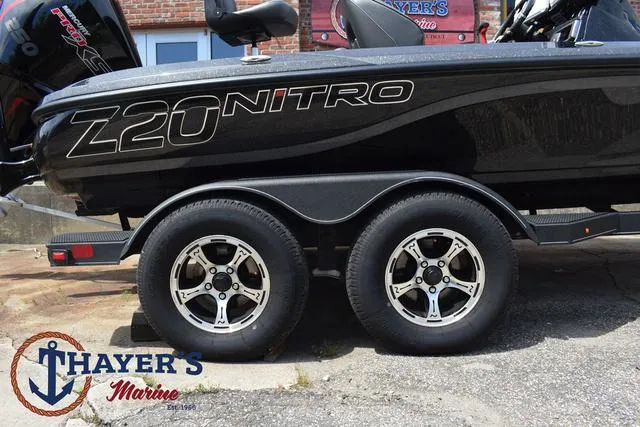 Slide: The Image of Nitro Z20 Pro 2024 - 3