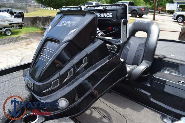 Slide: The Image of Nitro Z20 Pro 2024 - 30