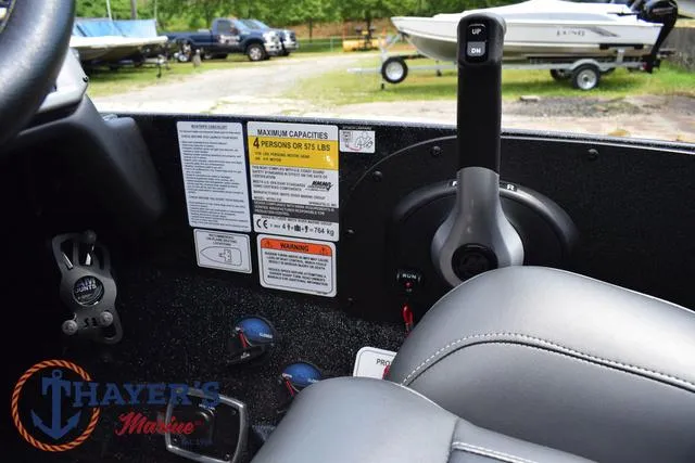 Slide: The Image of Nitro Z20 Pro 2024 - 35