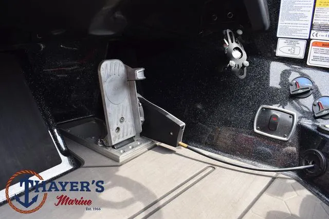 Slide: The Image of Nitro Z20 Pro 2024 - 36