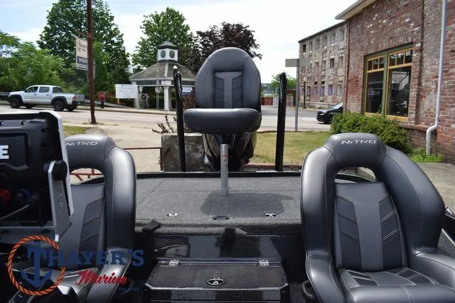 Slide: The Image of Nitro Z20 Pro 2024 - 38