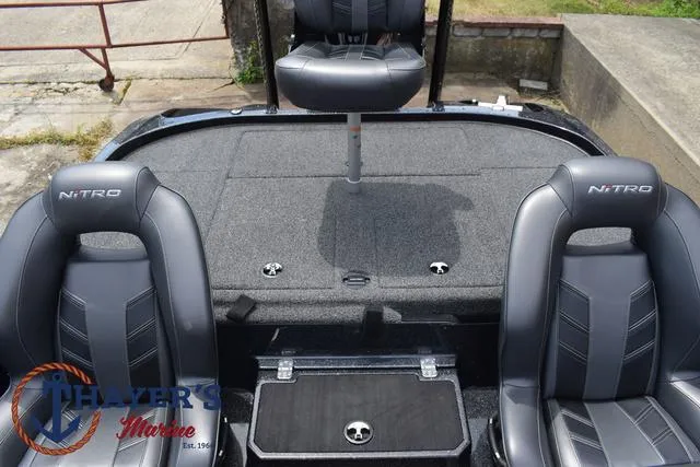 Slide: The Image of Nitro Z20 Pro 2024 - 39