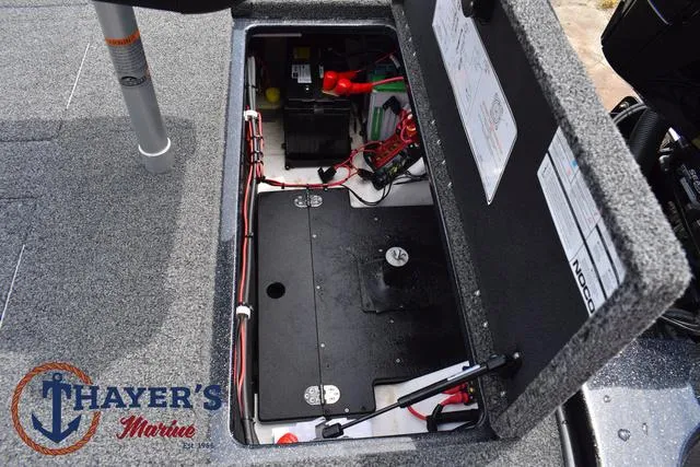 Slide: The Image of Nitro Z20 Pro 2024 - 44