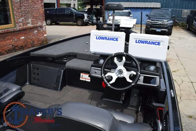 Slide: The Image of Nitro Z20 Pro 2024 - 46