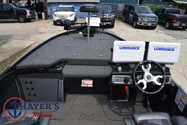 Slide: The Image of Nitro Z20 Pro 2024 - 47