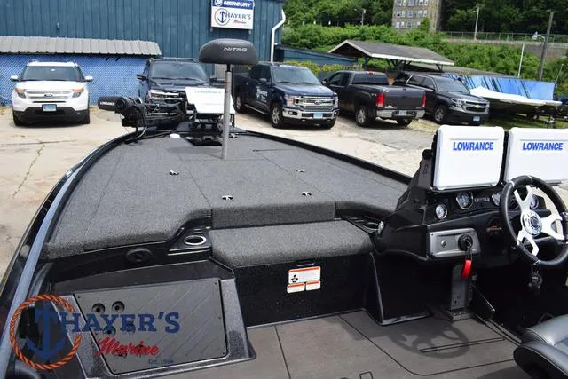 Slide: The Image of Nitro Z20 Pro 2024 - 48