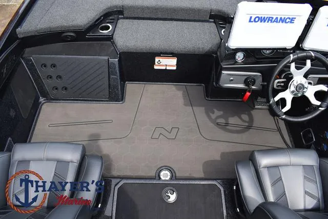 Slide: The Image of Nitro Z20 Pro 2024 - 49