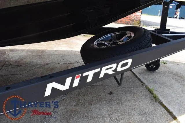 Slide: The Image of Nitro Z20 Pro 2024 - 5