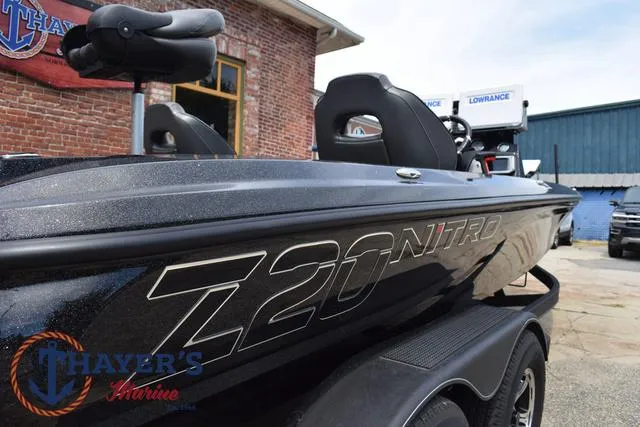 Slide: The Image of Nitro Z20 Pro 2024 - 50