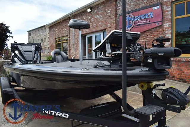 Slide: The Image of Nitro Z20 Pro 2024 - 51