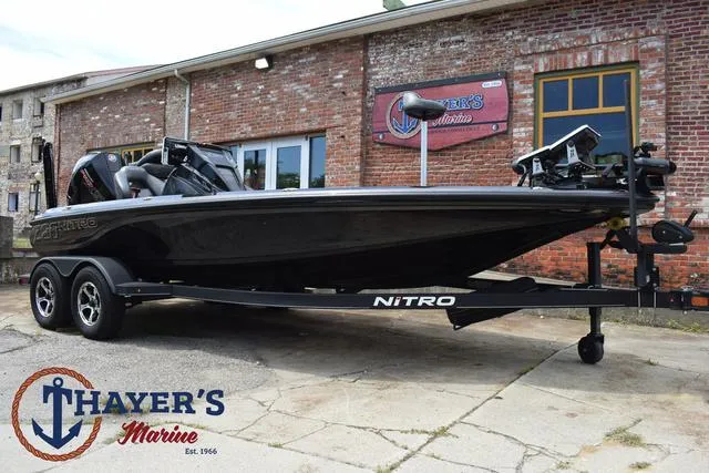 Slide: The Image of Nitro Z20 Pro 2024 - 52