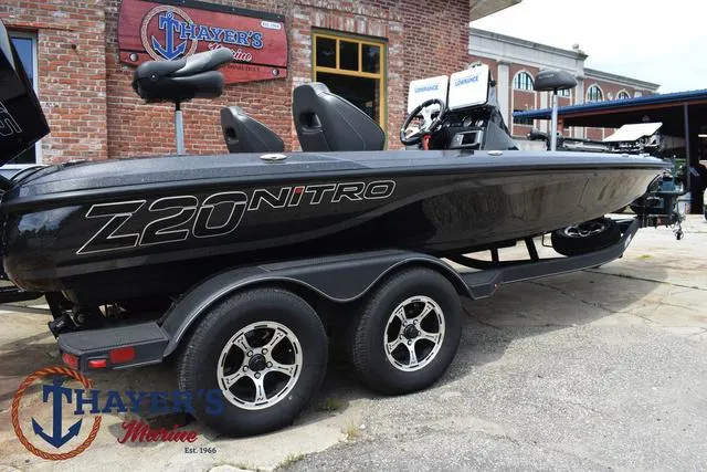 Slide: The Image of Nitro Z20 Pro 2024 - 53