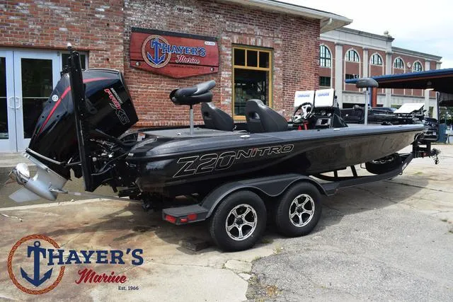 Slide: The Image of Nitro Z20 Pro 2024 - 54