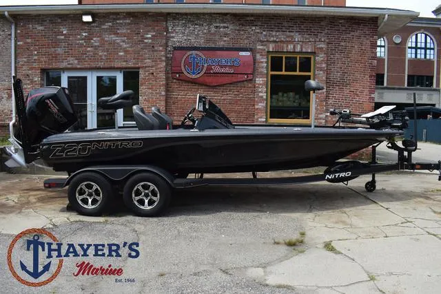 Slide: The Image of Nitro Z20 Pro 2024 - 55