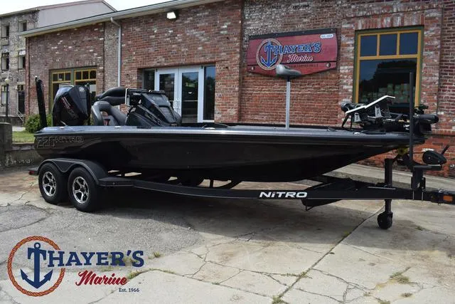 Slide: The Image of Nitro Z20 Pro 2024 - 56