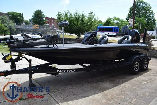 Slide: The Image of Nitro Z20 Pro 2024 - 7