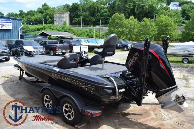 Slide: The Image of Nitro Z20 Pro 2024 - 8