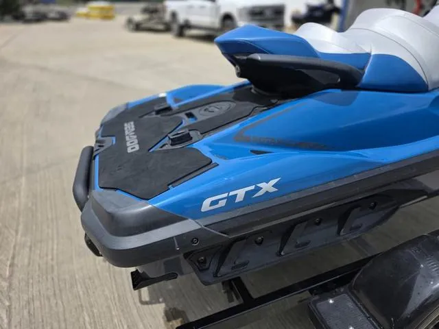 Slide: The Image of Sea-Doo GTX 170 IBR & Sound System 2021 - 15