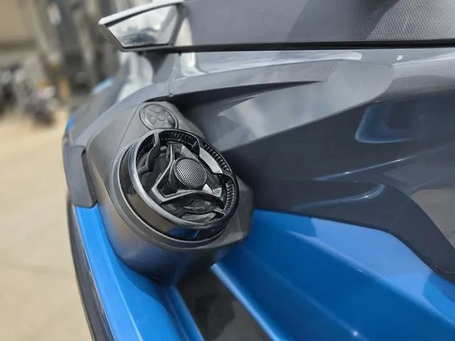 Slide: The Image of Sea-Doo GTX 170 IBR & Sound System 2021 - 16