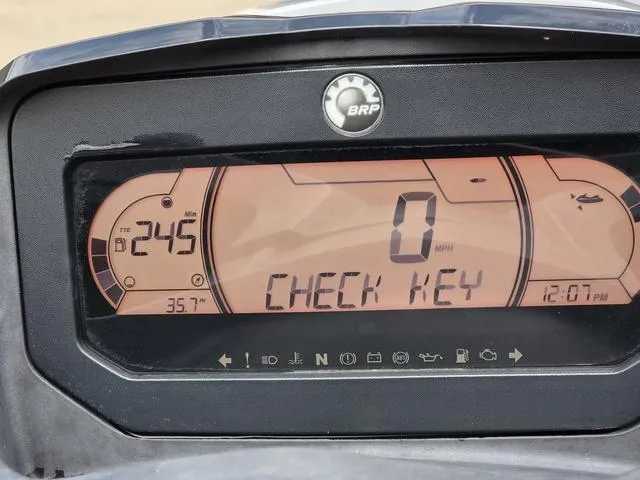 Slide: The Image of Sea-Doo GTX 170 IBR & Sound System 2021 - 17