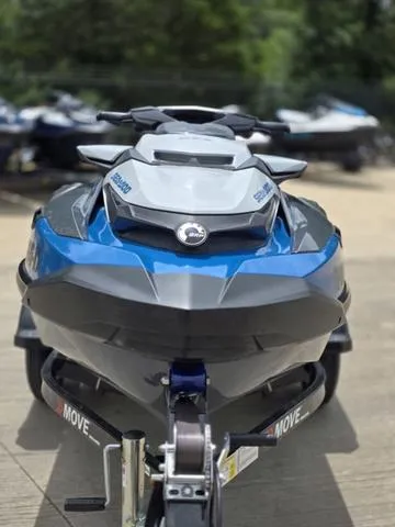 Slide: The Image of Sea-Doo GTX 170 IBR & Sound System 2021 - 8