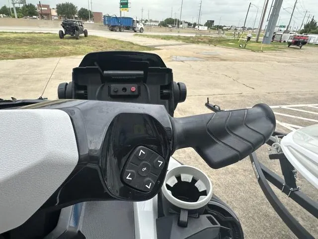 Slide: The Image of Sea-Doo Fish Pro Sport 170 Ibr & Idf 2022 - 11