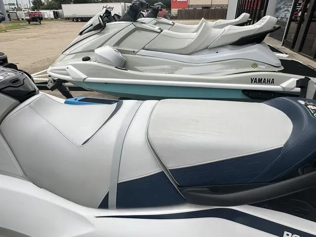 Slide: The Image of Sea-Doo Fish Pro Sport 170 Ibr & Idf 2022 - 15