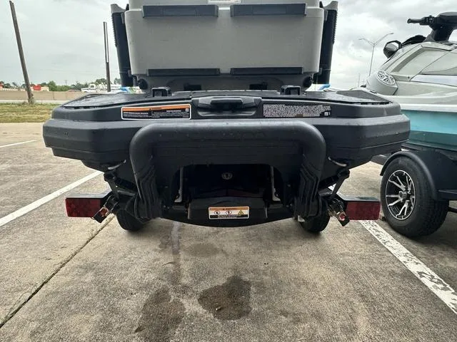 Slide: The Image of Sea-Doo Fish Pro Sport 170 Ibr & Idf 2022 - 16