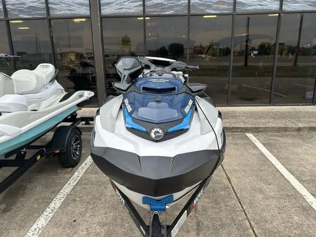 Slide: The Image of Sea-Doo Fish Pro Sport 170 Ibr & Idf 2022 - 3