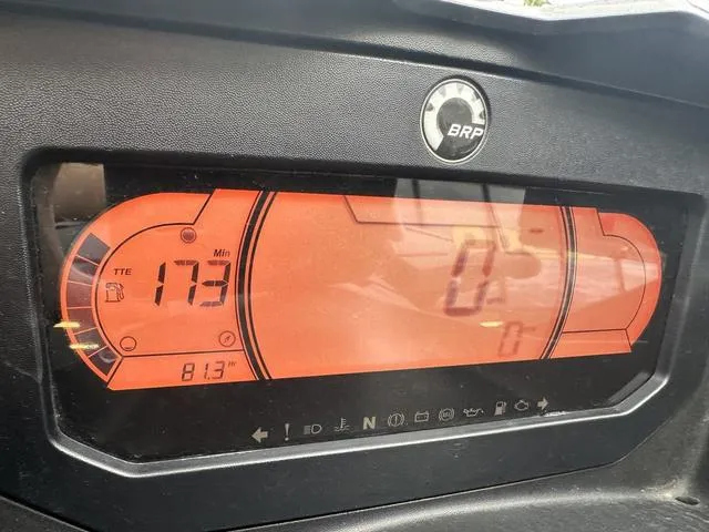 Slide: The Image of Sea-Doo Fish Pro Sport 170 Ibr & Idf 2022 - 9